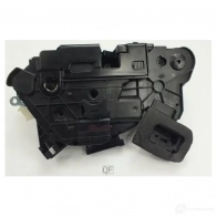 Замок двери спереди QUATTRO FRENI 3SW WE4C QF10J00012 1439958143 - Изображение 4