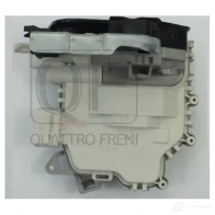 Замок двери спереди справа QUATTRO FRENI QF10J00014 Y25 DTI 1439954385 - Изображение 3