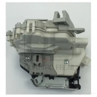 Замок двери спереди справа QUATTRO FRENI QF10J00014 Y25 DTI 1439954385 - Изображение 4