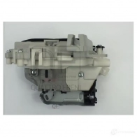 Замок двери спереди справа QUATTRO FRENI QF10J00014 Y25 DTI 1439954385 - Изображение 5