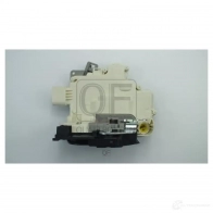 Замок двери спереди QUATTRO FRENI CFK2AC M QF10J00017 1439958175 - Изображение 4