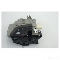 Замок двери спереди QUATTRO FRENI CFK2AC M QF10J00017 1439958175 - Изображение 5