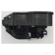Замок двери спереди справа QUATTRO FRENI N7O LM7 QF10J00019 1439941627 - Изображение 2