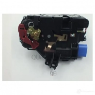 Замок двери спереди QUATTRO FRENI QF10J00023 1439958176 XTRT 9 - Изображение 4