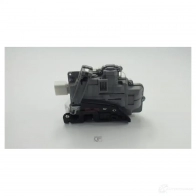 Замок двери сзади справа QUATTRO FRENI 34U Z21 1439954399 QF10J00026 - Изображение 5