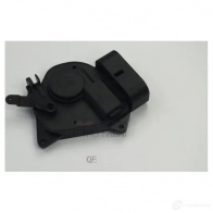 Мотор привода замка двери слева QUATTRO FRENI 55ZA 6S QF10J00027 1439956637 - Изображение 3
