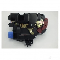 Замок двери спереди QUATTRO FRENI QF10J00048 1439958260 W279 RQ - Изображение 5