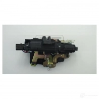 Замок двери сзади слева QUATTRO FRENI QF10K00005 1439958177 FZ8 PU5I - Изображение 2