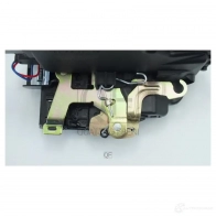 Замок двери сзади слева QUATTRO FRENI QF10K00005 1439958177 FZ8 PU5I - Изображение 3