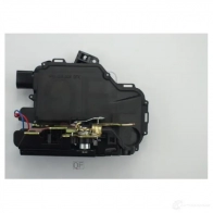 Замок двери сзади слева QUATTRO FRENI QF10K00005 1439958177 FZ8 PU5I - Изображение 4