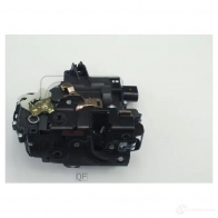 Замок двери сзади слева QUATTRO FRENI QF10K00005 1439958177 FZ8 PU5I - Изображение 5
