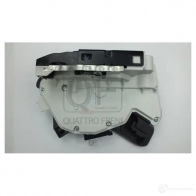 Замок двери сзади справа QUATTRO FRENI 1439958205 QF10K00009 WJ G19 - Изображение 3