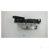 Замок двери сзади справа QUATTRO FRENI 1439958205 QF10K00009 WJ G19 - Изображение 4