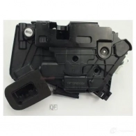 Замок двери сзади справа QUATTRO FRENI 1439958205 QF10K00009 WJ G19 - Изображение 5