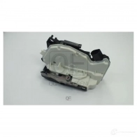 Замок двери сзади слева QUATTRO FRENI OYL X8 QF10K00010 1439958206 - Изображение 1