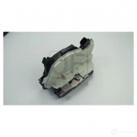 Замок двери сзади слева QUATTRO FRENI OYL X8 QF10K00010 1439958206 - Изображение 2