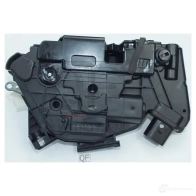 Замок двери сзади слева QUATTRO FRENI OYL X8 QF10K00010 1439958206 - Изображение 5