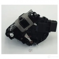 Замок двери сзади справа QUATTRO FRENI 1439945815 IK85E 2 QF10K00014 - Изображение 3