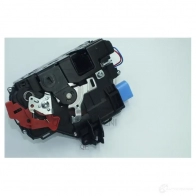 Замок двери сзади QUATTRO FRENI 1439958262 QF10K00017 3W6MV1 V - Изображение 5