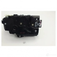 Замок двери сзади слева QUATTRO FRENI 1439958427 QF10K00029 KP 605M - Изображение 5