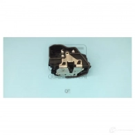Замок двери сзади справа QUATTRO FRENI QF10K00038 04H CA1 1439942524 - Изображение 4