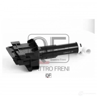 Форсунка омывателя фары справа. QUATTRO FRENI QF10N00004 C2 2DI7P 1422488240