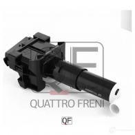 Форсунка омывателя фары справа. QUATTRO FRENI QF10N00004 C2 2DI7P 1422488240 - Изображение 2