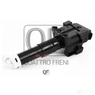 Форсунка омывателя фары справа. QUATTRO FRENI QF10N00004 C2 2DI7P 1422488240 - Изображение 4