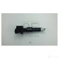 Форсунка омывателя фары слева QUATTRO FRENI QF10N00005 BNXW UM 1233260184 - Изображение 4