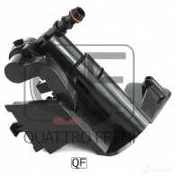 Форсунка омывателя фары справа QUATTRO FRENI 1233260190 QF10N00007 X SODV - Изображение 2