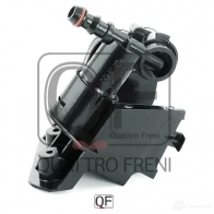 Форсунка омывателя фары справа QUATTRO FRENI 1233260194 8UOP7 4E QF10N00009 - Изображение 2