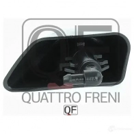 Форсунка омывателя фары справа QUATTRO FRENI 1233260200 R UDGM1 QF10N00014 - Изображение 2