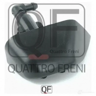 Форсунка омывателя фары справа QUATTRO FRENI 1233260200 R UDGM1 QF10N00014 - Изображение 5