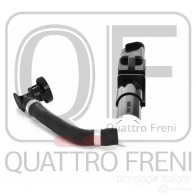 Форсунка омывателя фары слева QUATTRO FRENI 1422488258 QF10N00032 UQL T2FW - Изображение 4