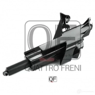 Форсунка омывателя фары слева QUATTRO FRENI QF10N00036 1233260214 V9 LY9 - Изображение 4