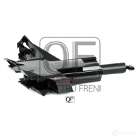 Форсунка омывателя фары справа QUATTRO FRENI QF10N00037 I6QA Z 1233260216