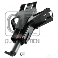 Форсунка омывателя фары справа QUATTRO FRENI QF10N00037 I6QA Z 1233260216 - Изображение 3