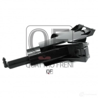 Форсунка омывателя фары справа QUATTRO FRENI QF10N00037 I6QA Z 1233260216 - Изображение 4