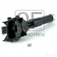 Форсунка омывателя фары слева QUATTRO FRENI QF10N00044 1422488268 J7 3QX3 - Изображение 1