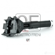 Форсунка омывателя фары слева QUATTRO FRENI QF10N00044 1422488268 J7 3QX3 - Изображение 2
