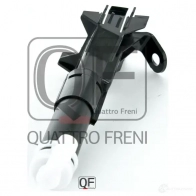 Форсунка омывателя фары слева QUATTRO FRENI QF10N00044 1422488268 J7 3QX3 - Изображение 5