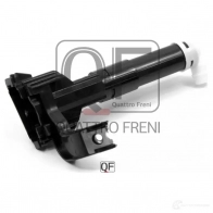 Форсунка омывателя фары справа QUATTRO FRENI QF10N00090 0HCK R 1422488308