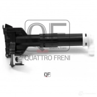 Форсунка омывателя фары справа QUATTRO FRENI QF10N00090 0HCK R 1422488308 - Изображение 2