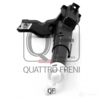 Форсунка омывателя фары справа QUATTRO FRENI QF10N00090 0HCK R 1422488308 - Изображение 4