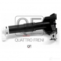 Форсунка омывателя фары слева QUATTRO FRENI 1422488309 SQQ 6EN QF10N00091