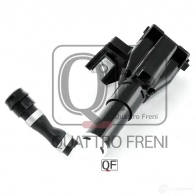 Форсунка омывателя фары слева QUATTRO FRENI E7Y 2G 1233260238 QF10N00092 - Изображение 4