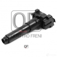Форсунка омывателя фары слева QUATTRO FRENI QF10N00097 GM R0JV1 1422488311