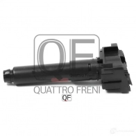 Форсунка омывателя фары слева QUATTRO FRENI QF10N00097 GM R0JV1 1422488311 - Изображение 2