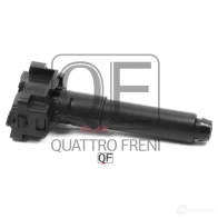 Форсунка омывателя фары слева QUATTRO FRENI QF10N00097 GM R0JV1 1422488311 - Изображение 5
