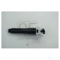Форсунка омывателя фары справа QUATTRO FRENI QF10N00100 1422488314 KWX O5 - Изображение 4